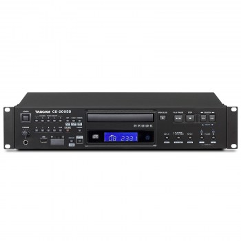 Tascam CD-200SB купить