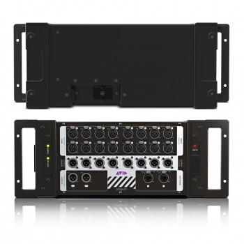 Avid Venue Stage 16 remote I/O box. 16 купить