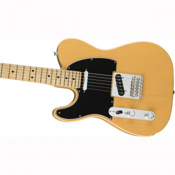 Fender Player Tele Lh Mn Btb купить