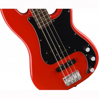 Fender Squier Affinity Pj Bass Bwb Pg Rcr купить