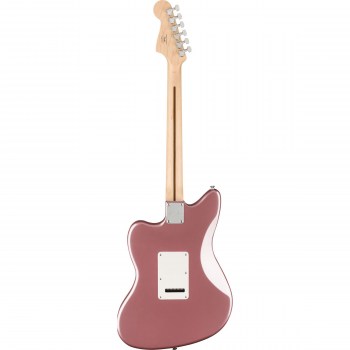 Fender Squier Affinity 2021 Jazzmaster LRL Burgundy Mist купить