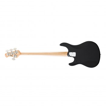 Music Man Sterling H - Black - Maple - Black купить