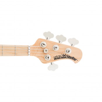 Music Man Sterling H - White - Maple - White купить