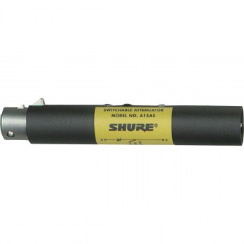 Shure A15as купить