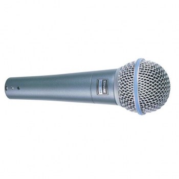 Shure Beta 58a купить