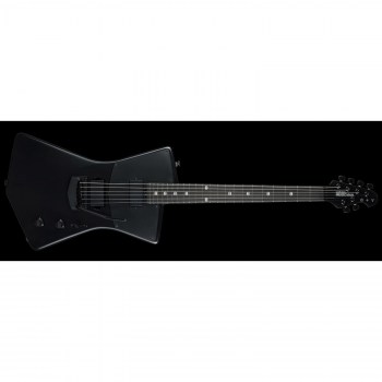 Music Man St. Vincent Hh - Stealth Black - Maple/ebony - Black купить