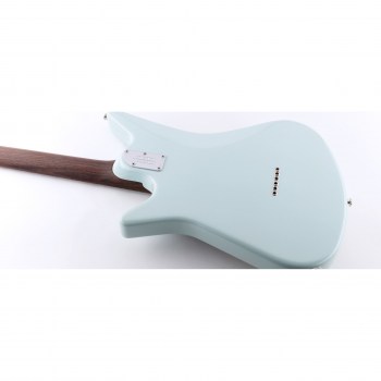 Music Man Albert Lee Hh Std - Powder Blue - Completely Rosewood - Shell купить