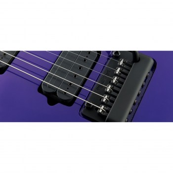 Music Man Lefty John Petrucci Piezo - Mystic Dream - Figured Maple/rosewood Shield Inlays - No Pickguard купить