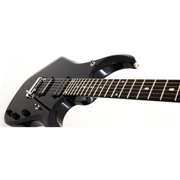 Music Man Jpxi - Onyx - Ebony - No Pickguard купить