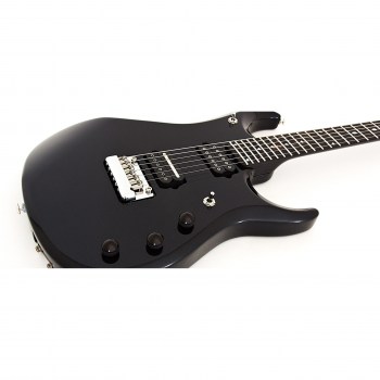 Music Man Jpxi - Onyx - Ebony - No Pickguard купить