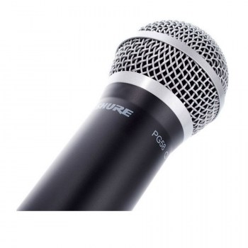 Shure Blx288e/pg58 K3e 606-638 Mhz купить