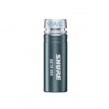 Shure Beta 98a/c купить