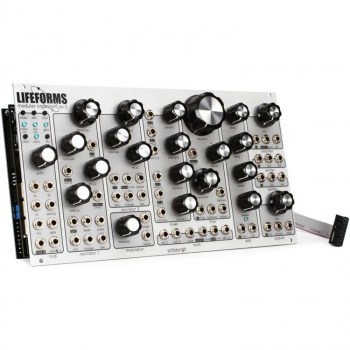 Pittsburgh Modular Lifeforms Sv-1 купить