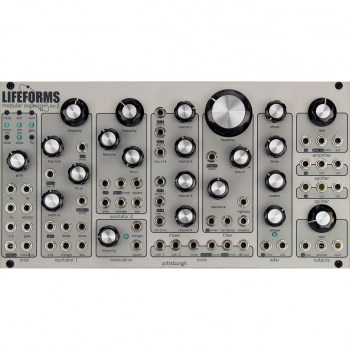 Pittsburgh Modular Lifeforms Sv-1 купить