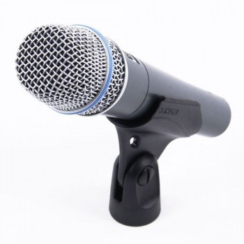 Shure Beta 57a купить