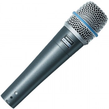 Shure Beta 57a купить