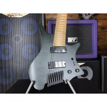 Strandberg Boden Standard 8 Maple Flame Black купить