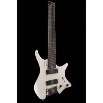 Strandberg Boden Metal 8 White Pearl купить