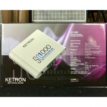 Ketron Sd1000 купить