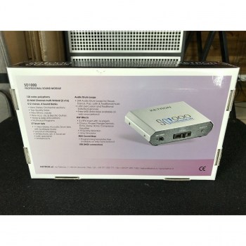 Ketron Sd1000 купить