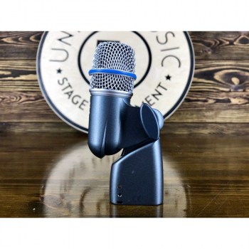 Shure Beta 56a купить