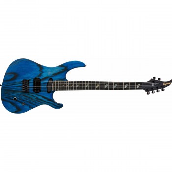 Caparison Horus FX-AM Dark Blue Matt купить