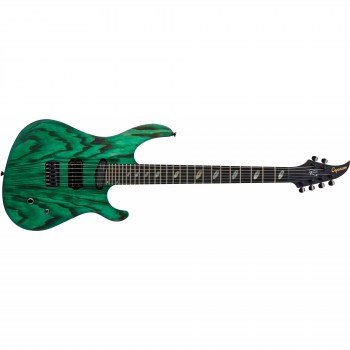 Caparison Horus FX-AM Dark Green Matt купить