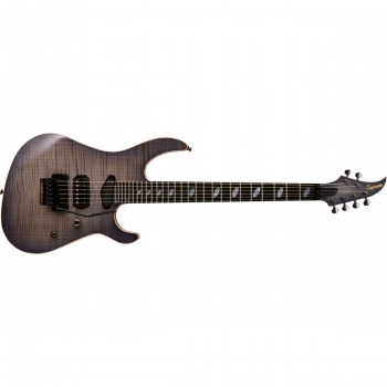 Caparison Horus-M3B Custom Line Moon Burst купить