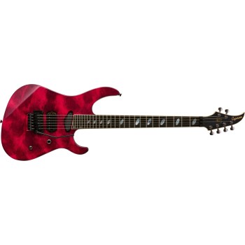 Caparison Horus-M3 EF/MF Carnelian купить