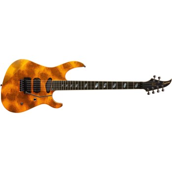 Caparison Horus-M3 EF/MF Tiger's Eye купить