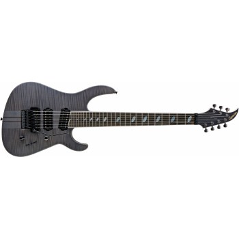 Caparison TAT-SP7 FM T. Black Stain Matt купить