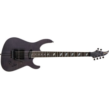 Caparison TAT-SP FM T. Black Stain Matt купить