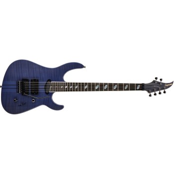 Caparison TAT-SP FM T. Blue Berry Matt купить