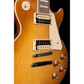 Gibson Les Paul Classic Honeyburst купить