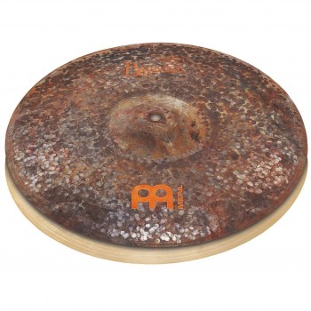 Meinl B15edmth 15` Extra Dry Medium Thin Hihat, Pair купить