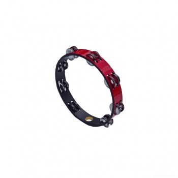 Remo TA-6108-52 8` Tambourines - RED-Covering купить