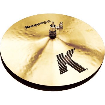 Zildjian 14` K` MastersOUND HI-HAT купить