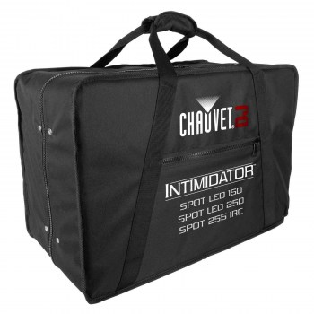 Chauvet-dj Chs-x5x Vip Gear Bag For A Pair Of Intimidator Spot Led 150/250/255 Ircs купить