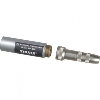 Shure A95u купить