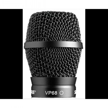 Shure Rpw124 купить