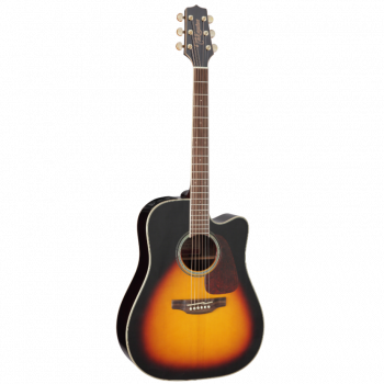 Takamine G70 SERIES GD71CE-BSB купить