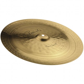 Paiste Signature 16 THIN CHINA купить