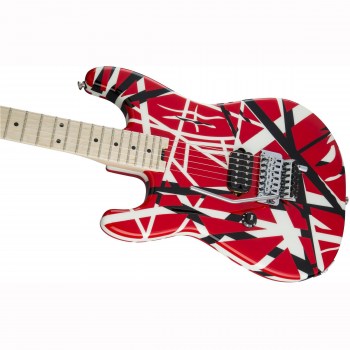 Evh Striped Series Lh, R/b/w купить