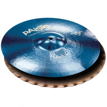 Paiste CS900 14 BLUE SOUND EDGE HI-HAT купить