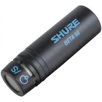 Shure Beta 98/s купить