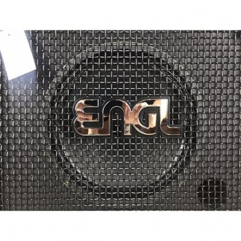 Engl E112 Vb Pro Cabinet Black купить