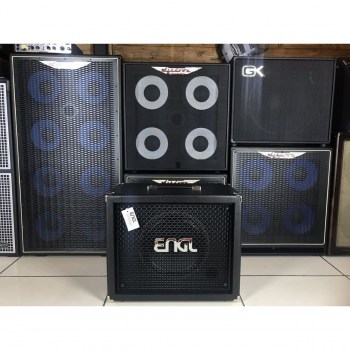 Engl E112 Vb Pro Cabinet Black купить