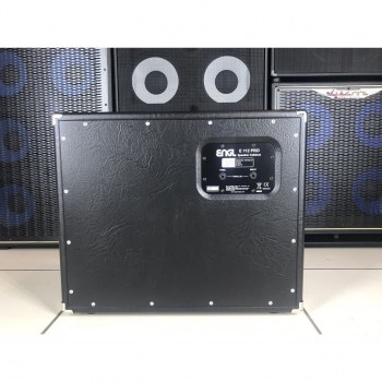 Engl E112 Vb Pro Cabinet Black купить