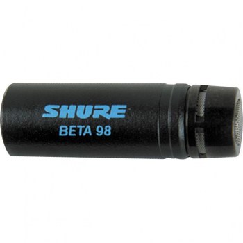 Shure Beta 98d/s купить