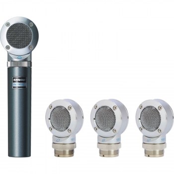 Shure Beta 181/o купить